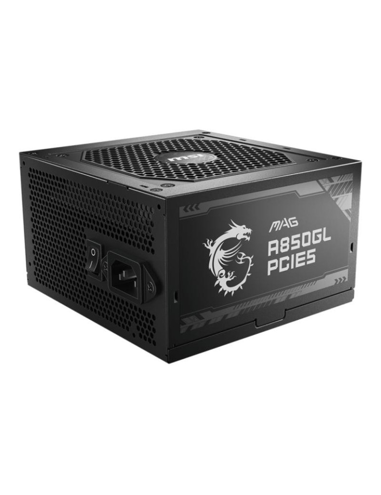 MSI MAG A850GL PCIE5 - 80+ Gold | DOTIRI