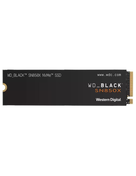 Western Digital Black WD_BLACK SN850X NVMe 1 To | DOTIRI