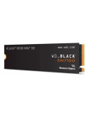 WESTERN DIGITAL SSD WD Black SN7100 2To | DOTIRI