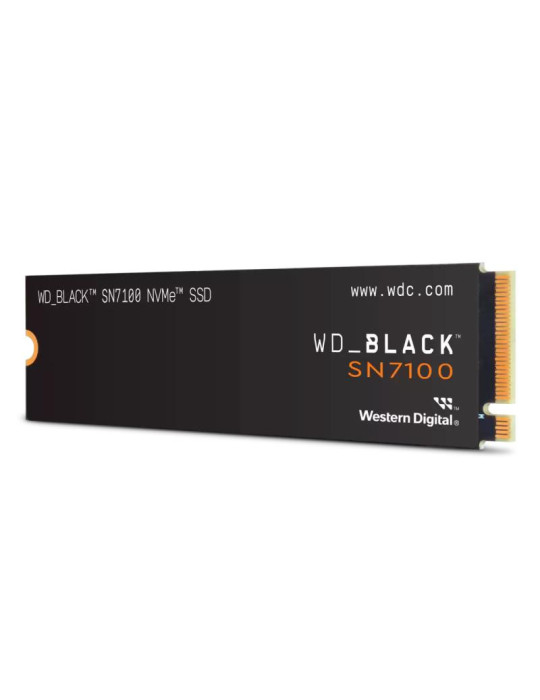 WESTERN DIGITAL SSD WD Black SN7100 2To | DOTIRI