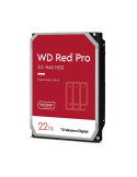 Western Digital Red Pro disque dur 22 To 7200 | DOTIRI