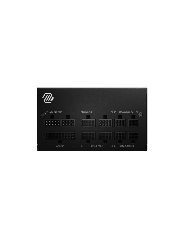 MSI MAG A650GL  - 80+ Gold o | DOTIRI
