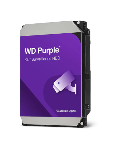 Western Digital HDD Purple 3To - WD33PURZ