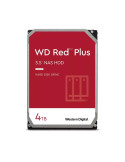 Western Digital Red Plus disque dur 4 To 5400 | DOTIRI