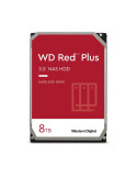 Western Digital Red Plus disque dur 8 To 5640 | DOTIRI