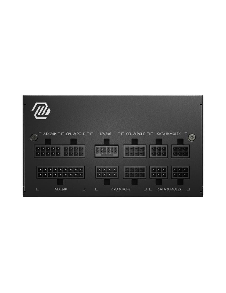 MSI MAG A750GL PCIE5 - 80+ Gold | DOTIRI