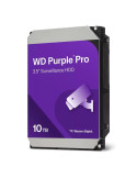 Western Digital HDD Purple Pro 10To - WD102PURP | DOTIRI
