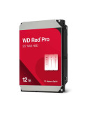 Western Digital HDD Red Pro 12To 3.5" - WD122KFBX | DOTIRI