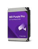 Western Digital HDD Purple Pro 12To - WD122PURP | DOTIRI