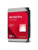 Western Digital HDD Red Pro 20To - WD202KFGX | DOTIRI