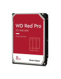 Western Digital Red Pro disque dur 8 To 7200 | DOTIRI