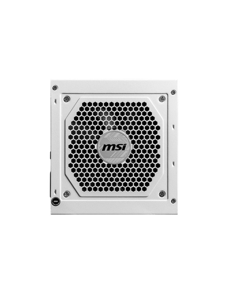 MSI MAG A850GL PCIE5 WHITE - 80+ Gold o | DOTIRI