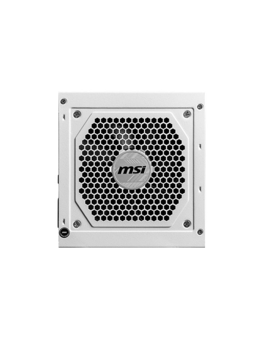 MSI MAG A850GL PCIE5 WHITE - 80+ Gold o | DOTIRI