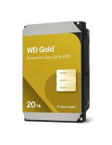 Western Digital HDD WD Gold 20To - WD203KRYZ | DOTIRI