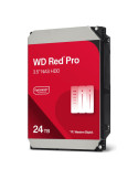 Western Digital HDD Red Pro 24To - WD241KFGX | DOTIRI