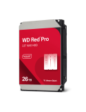 Western Digital HDD Red Pro 26To 3.5" - WD260KFGX | DOTIRI