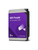 Western Digital HDD Purple 3To - WD34PURZ | DOTIRI