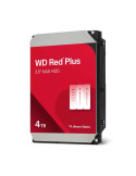Western Digital HDD Red Plus 4To | DOTIRI