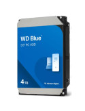 Western Digital HDD Blue 4To - WD40EZZX | DOTIRI