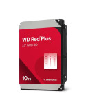 Western Digital HDD Red Plus 10To - WD100EFGX | DOTIRI