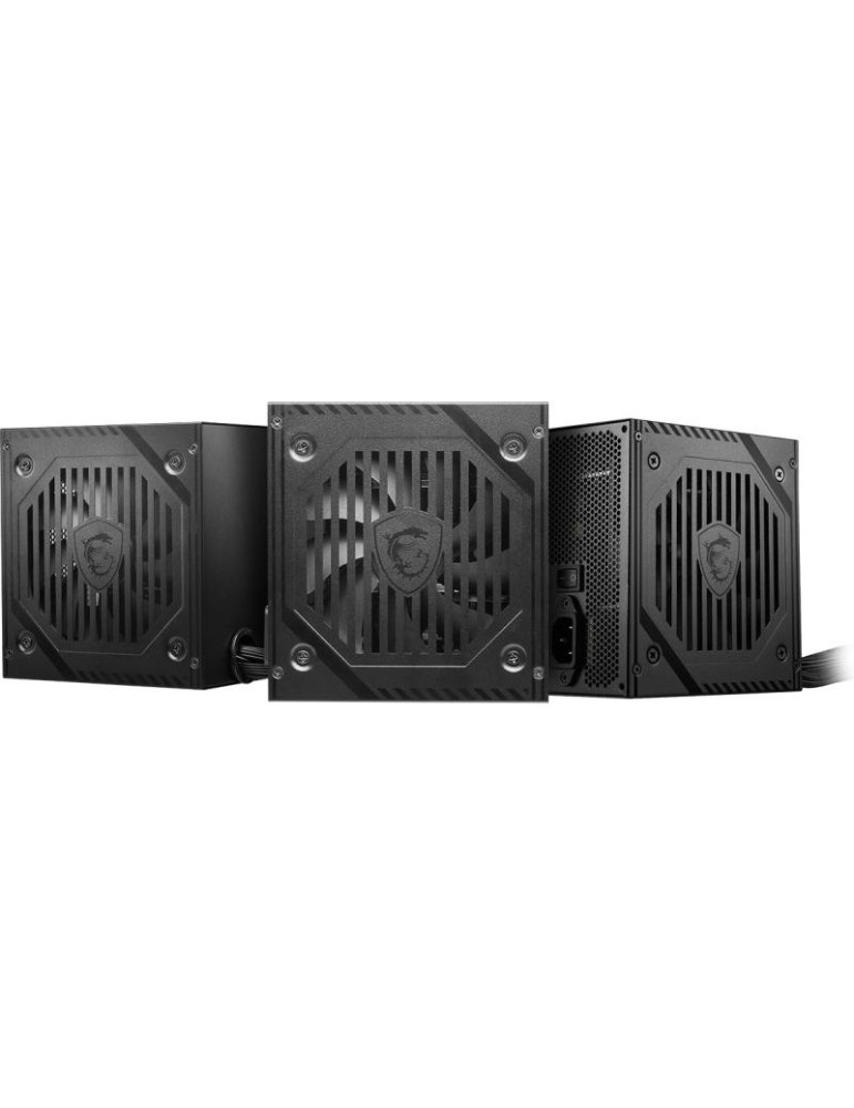 MSI MAG A550BNL | DOTIRI