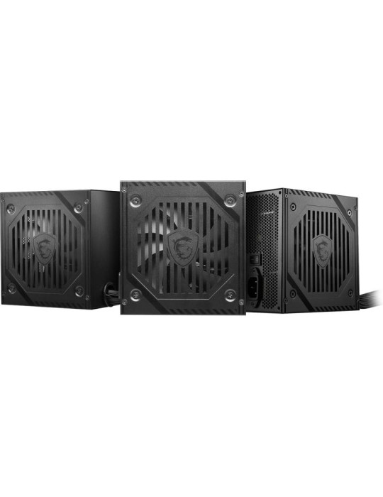 MSI MAG A550BNL | DOTIRI