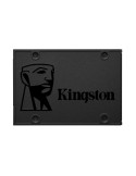 Kingston Technology A400 480 Go 2.5" Série ATA | DOTIRI