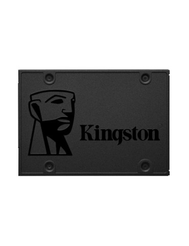 KINGSTON SSD 960G 2.5" SATA3 *SA400S37/960G