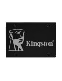 KINGSTON SSD 256G 2.5" SATA *SKC600/256G | DOTIRI