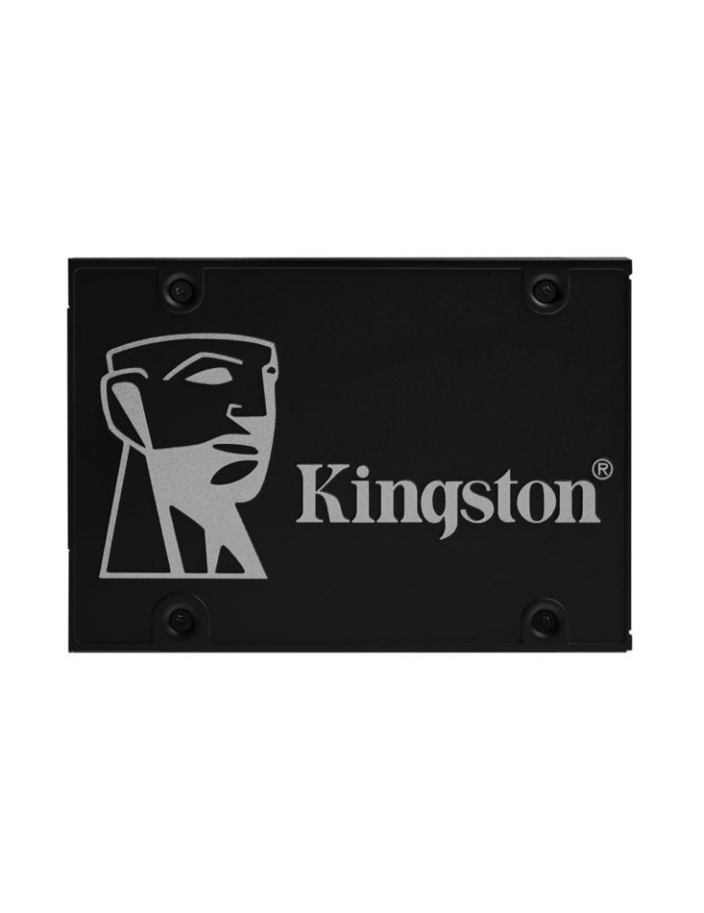 KINGSTON SSD 256G 2.5" SATA *SKC600/256G | DOTIRI