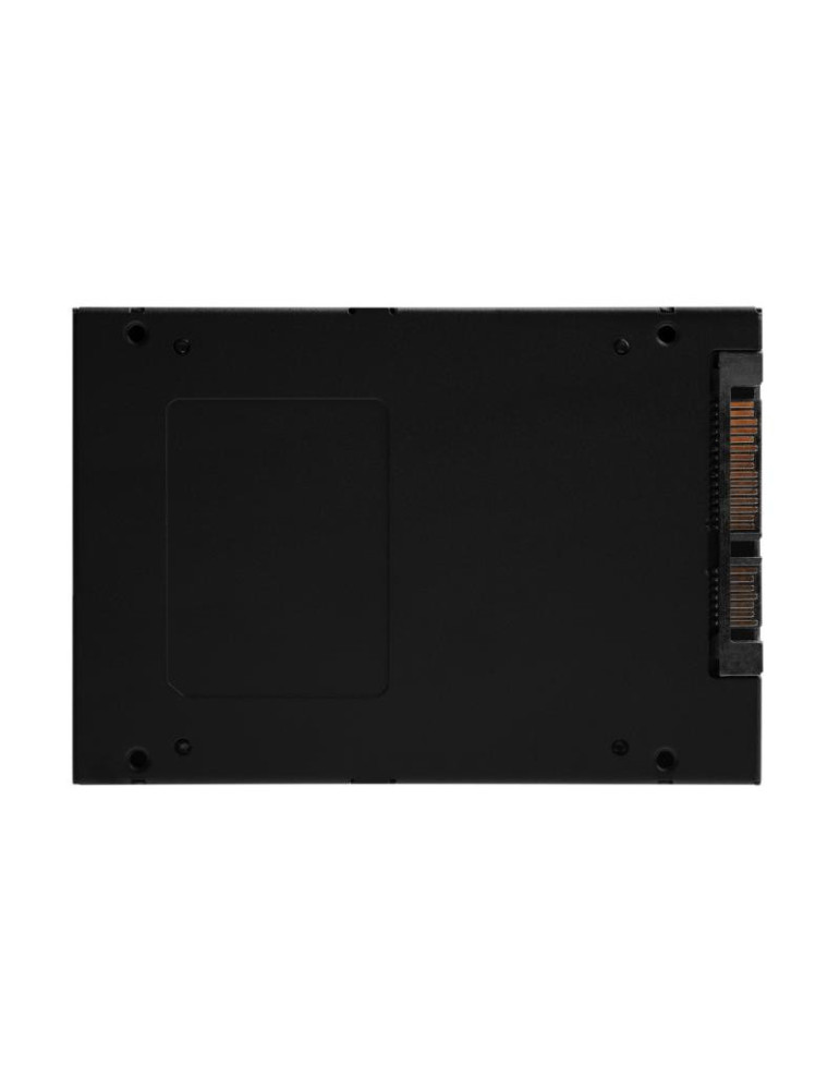 KINGSTON SSD 512G 2.5" SATA3 *SKC600/512G | DOTIRI