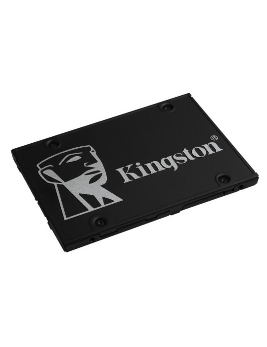 KINGSTON SSD 2T 2.5" SATA3 *SKC600/2048G | DOTIRI