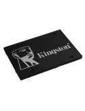 KINGSTON SSD 2T 2.5" SATA3 *SKC600/2048G | DOTIRI