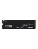 KINGSTON SSD KC3000 2T PCIe 4.0 NVMe M.2 | DOTIRI
