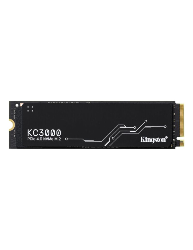 KINGSTON SSD KC3000 2T PCIe 4.0 NVMe M.2 | DOTIRI