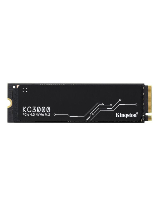 KINGSTON SSD KC3000 2T PCIe 4.0 NVMe M.2 | DOTIRI