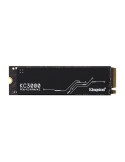 KINGSTON SSD KC3000 512G PCIe 4.0 NVMe M.2 | DOTIRI