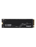 KINGSTON SSD KC3000 1T PCIe 4.0 NVMe M.2 | DOTIRI