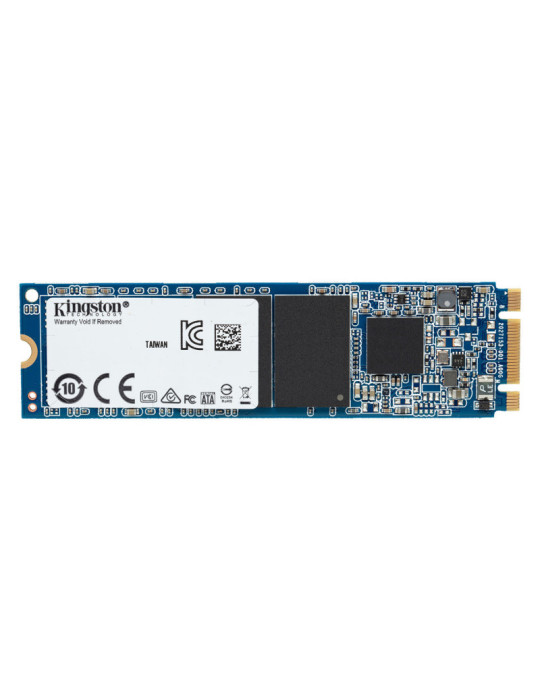 KINGSTON M.2 2280 128GB SATA3 SSD *OM8P0S3128Q-A0 | DOTIRI