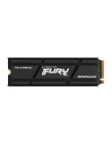Kingston Technology 2000G RENEGADE PCIe 4.0 NVMe | DOTIRI