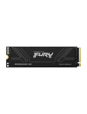 KINGSTON SSD 1024GB FURY Renegade G5 PCIe 5.0