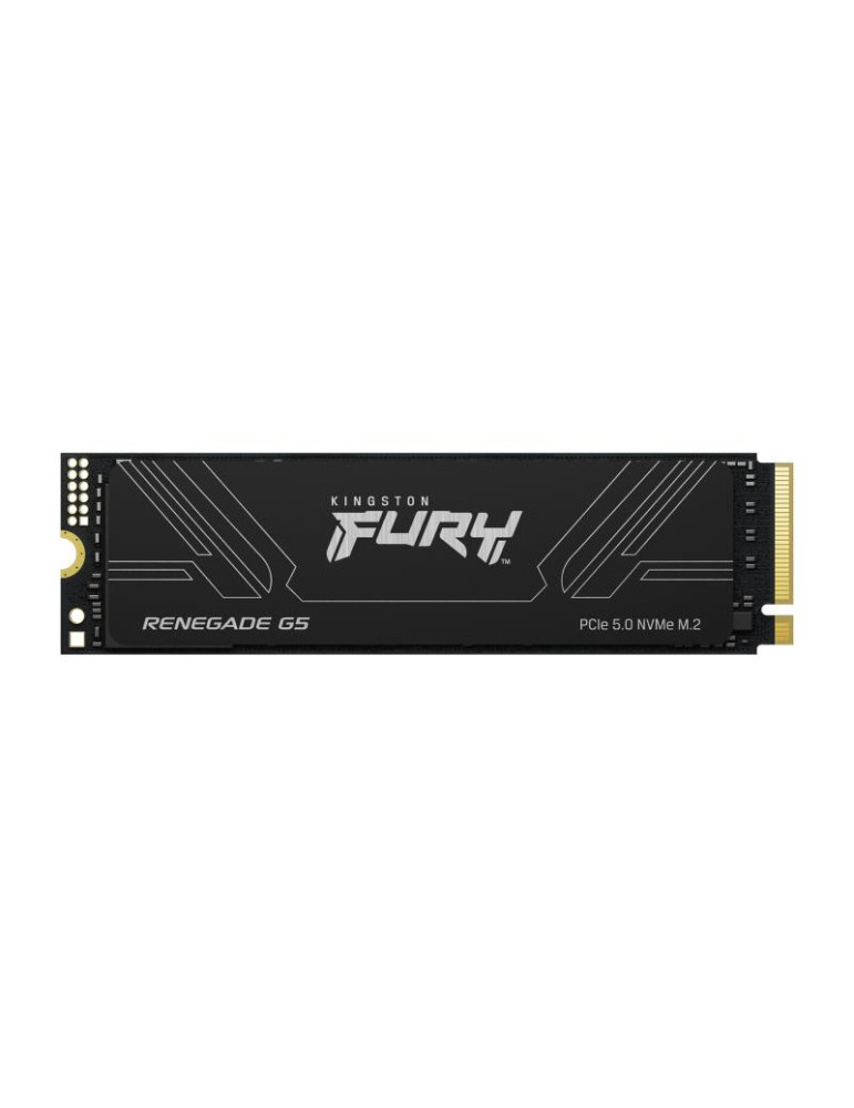 KINGSTON SSD 4096GB FURY Renegade G5 PCIe 5.0 | DOTIRI