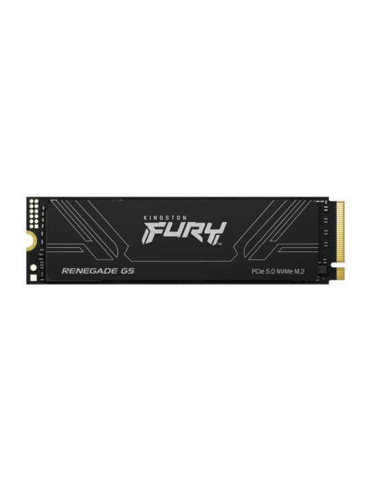 KINGSTON SSD 4096GB FURY Renegade G5 PCIe 5.0 | DOTIRI