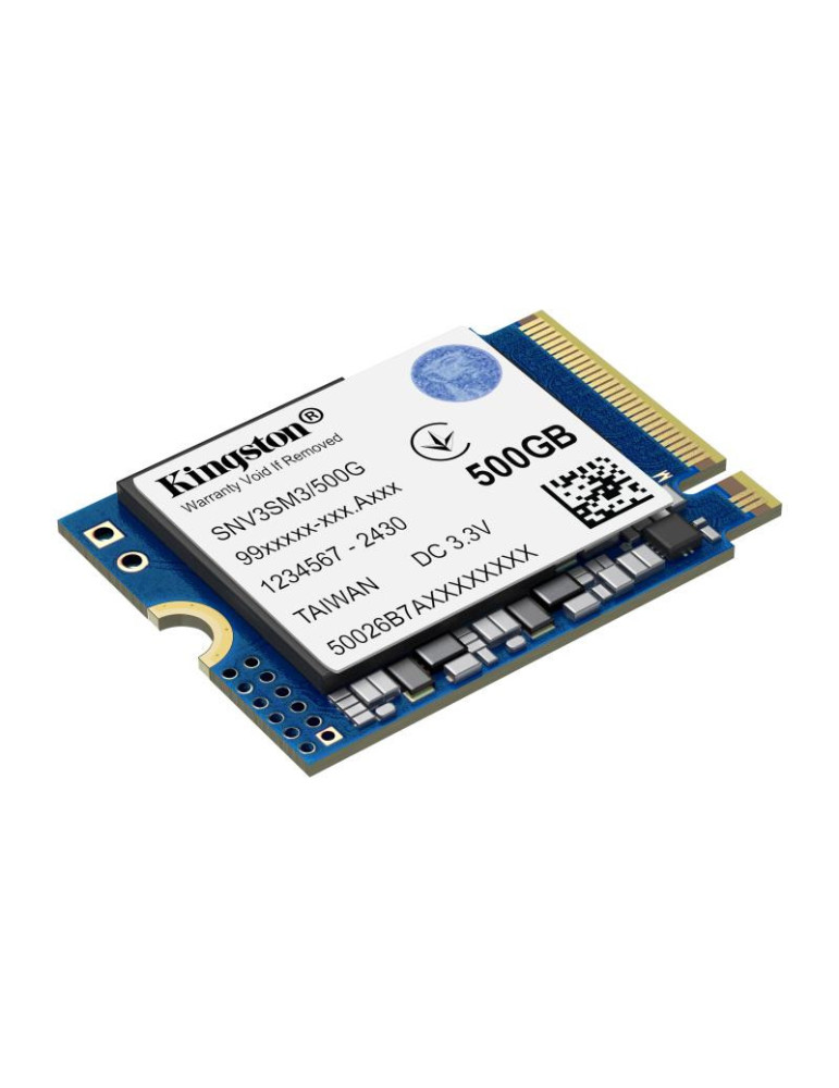KINGSTON SNV3SM3/500G | DOTIRI