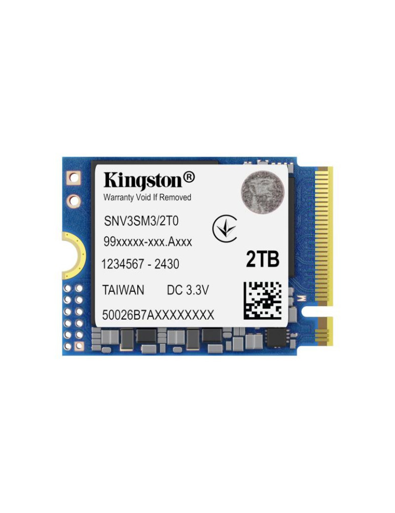 KINGSTON SNV3SM3/2T0 | DOTIRI