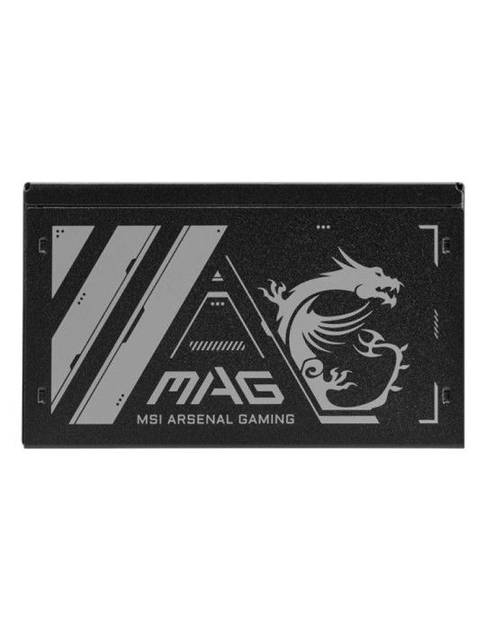 MSI MAG A500N-H | DOTIRI