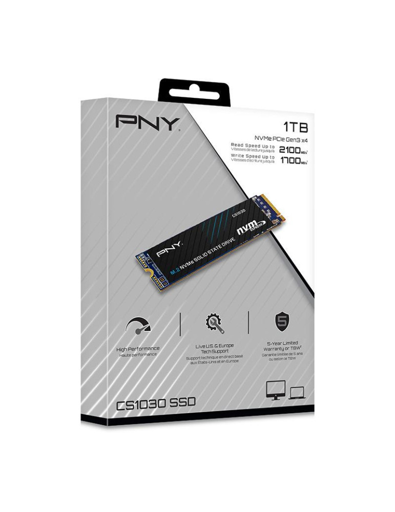 PNY CS1030 M.2 GEN3 1TB | DOTIRI