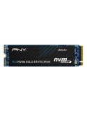 PNY CS2230 500 Go M.2 PCI Express 3.0 NVMe 3D NAND