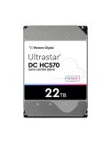 Western Digital Ultrastar DC HC570 disque dur 22 | DOTIRI