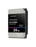 Western Digital Ultrastar DC HC580 disque dur 24 | DOTIRI